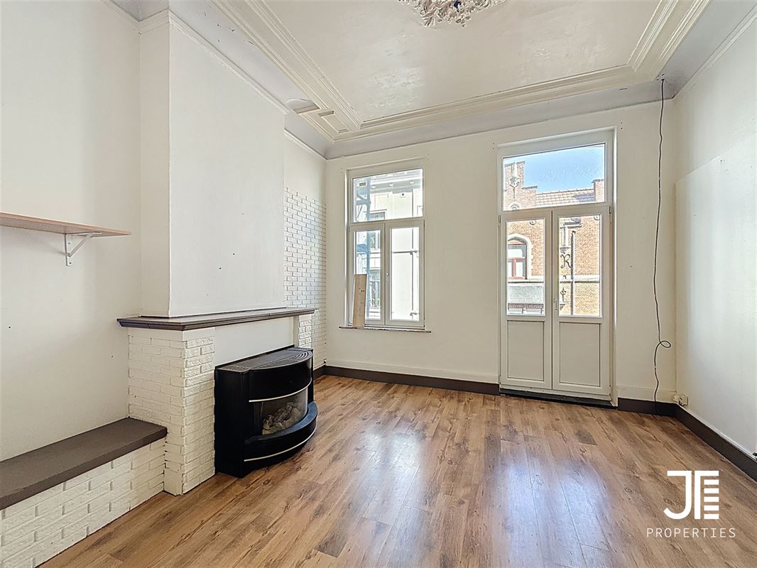 Foto 17 : Immeuble de rapport te 1050 Ixelles (België) - Prijs € 750.000