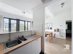 Foto 5 : Appartement te 1050 ELSENE (België) - Prijs € 370.000