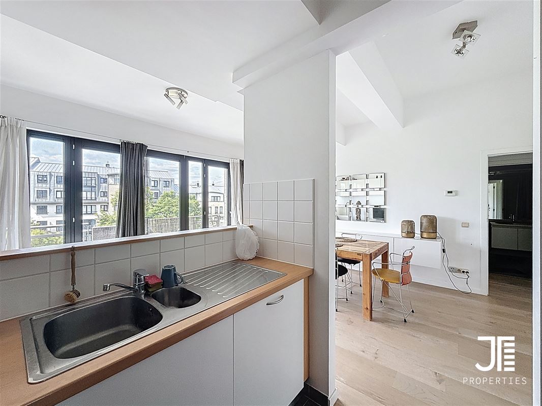 Foto 5 : Appartement te 1050 ELSENE (België) - Prijs € 370.000