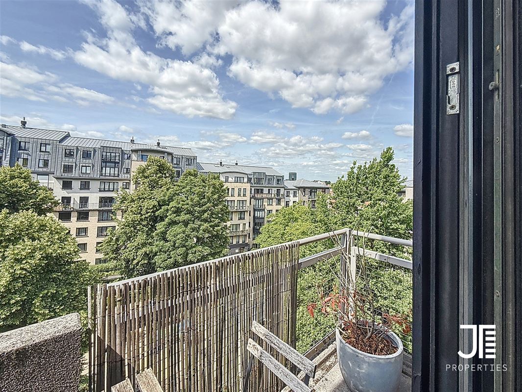 Foto 7 : Appartement te 1050 ELSENE (België) - Prijs € 370.000