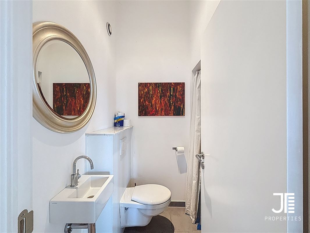 Foto 11 : Appartement te 1050 ELSENE (België) - Prijs € 370.000