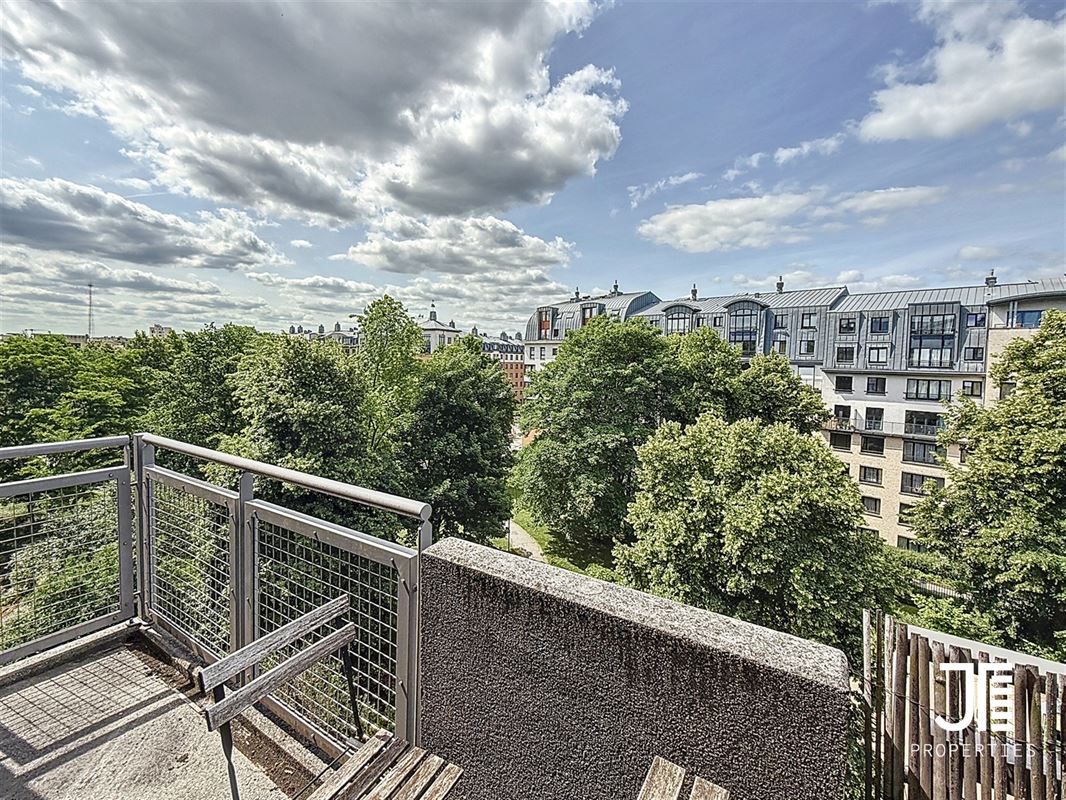 Foto 12 : Appartement te 1050 ELSENE (België) - Prijs € 370.000
