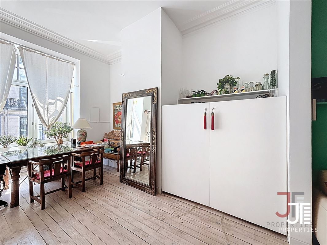 Foto 3 : Appartement te 1050 Ixelles (België) - Prijs € 338.000
