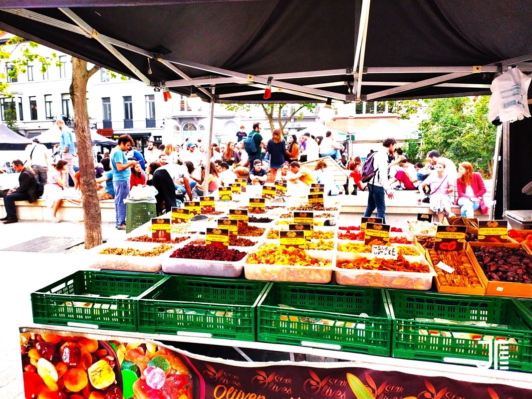 Image 16 : Appartement à 1050 Ixelles (Belgique) - Prix 338.000 €