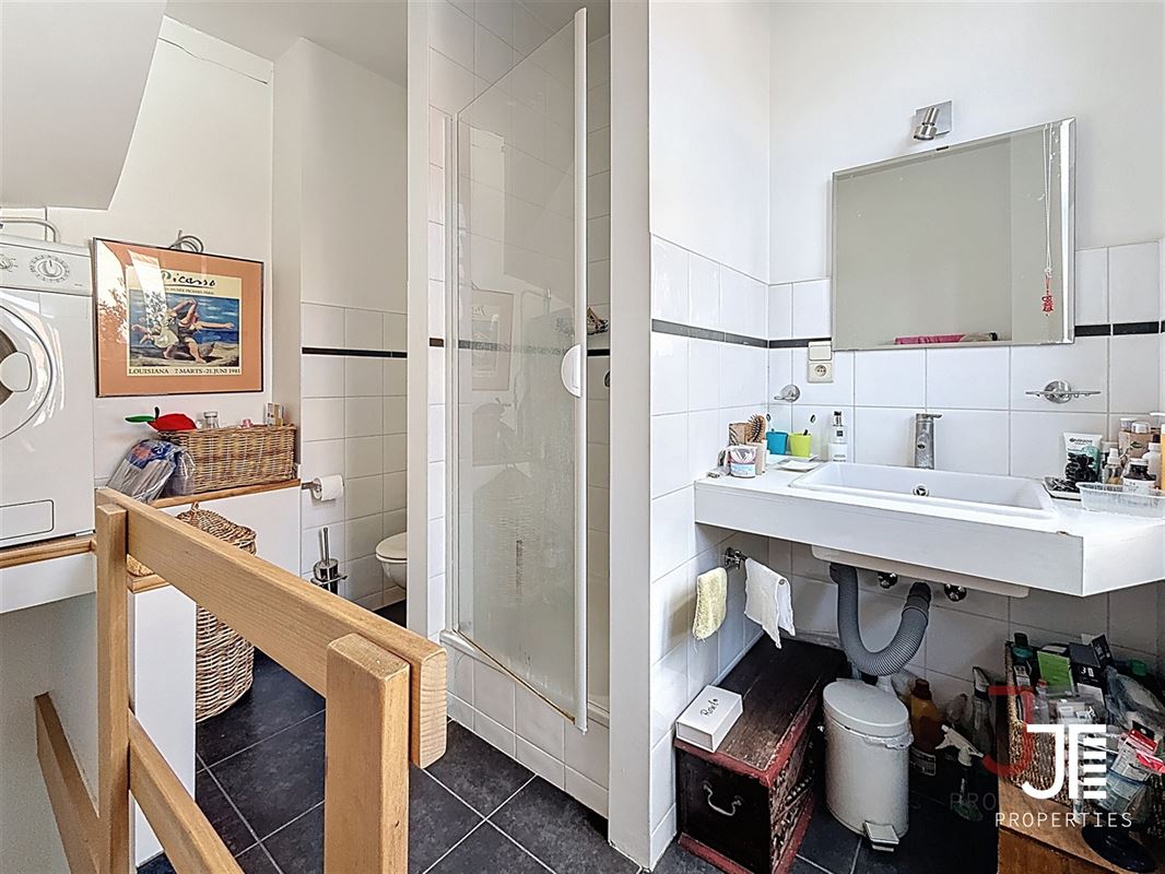 Foto 8 : Appartement te 1050 Ixelles (België) - Prijs € 338.000