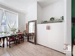 Foto 3 : Appartement te 1050 Ixelles (België) - Prijs € 338.000
