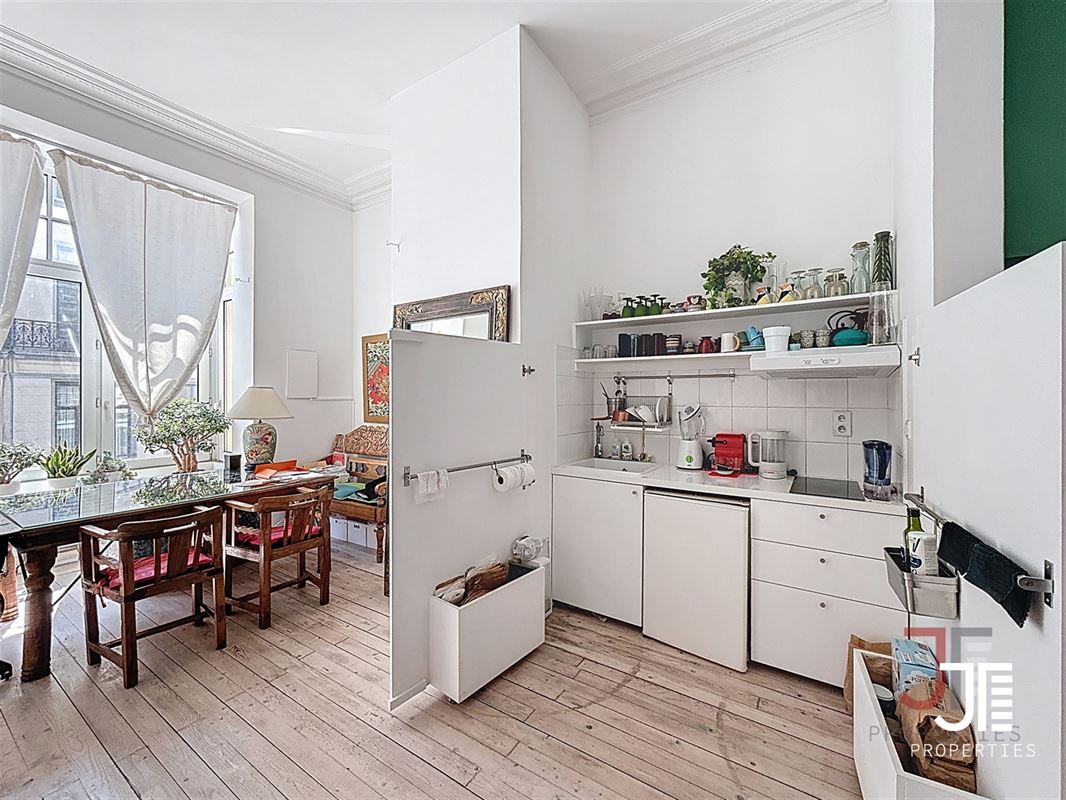 Foto 4 : Appartement te 1050 Ixelles (België) - Prijs € 338.000