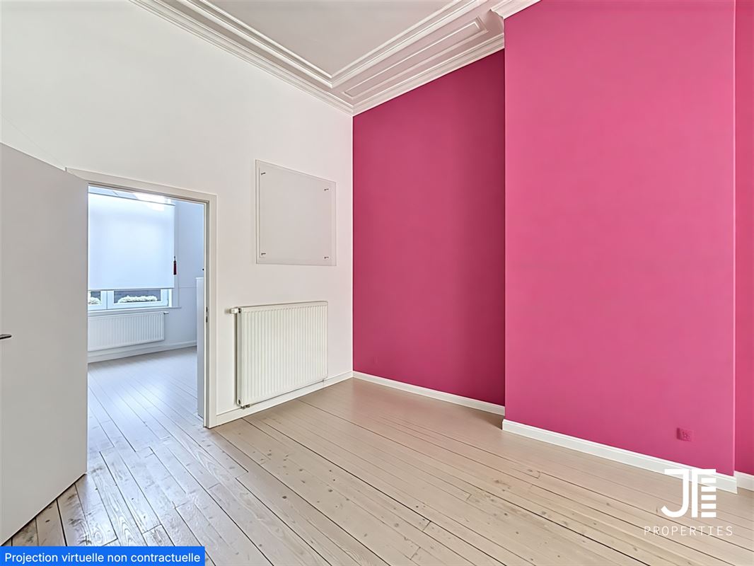 Foto 5 : Appartement te 1050 Ixelles (België) - Prijs € 338.000