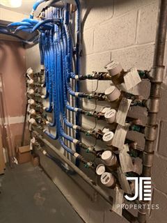 Image 14 : Appartement à 1050 Ixelles (Belgique) - Prix 338.000 € Image 14 : Appartement à 1050 Ixelles (Belgique) - Prix 338.000 €