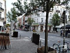 Image 15 : Appartement à 1050 Ixelles (Belgique) - Prix 338.000 € Image 15 : Appartement à 1050 Ixelles (Belgique) - Prix 338.000 €