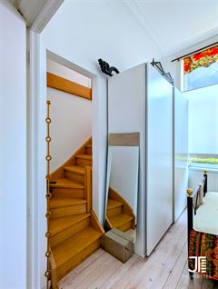 Foto 7 : Appartement te 1050 Ixelles (België) - Prijs € 338.000