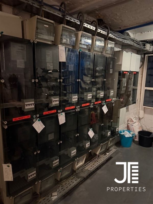 Image 13 : Appartement à 1050 Ixelles (Belgique) - Prix 338.000 €