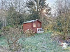 Foto 18 : Woonhuis te 1420 Braine-l'Alleud (België) - Prijs € 430.000