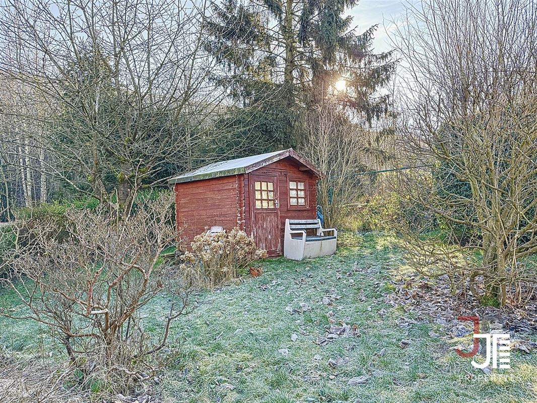 Foto 18 : Woonhuis te 1420 Braine-l'Alleud (België) - Prijs € 430.000