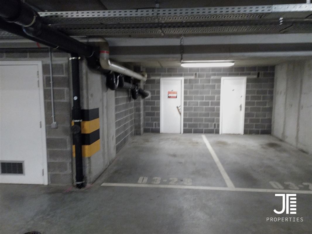 Foto 2 : Parking/Garagebox te 1050 IXELLES (België) - Prijs € 34.000