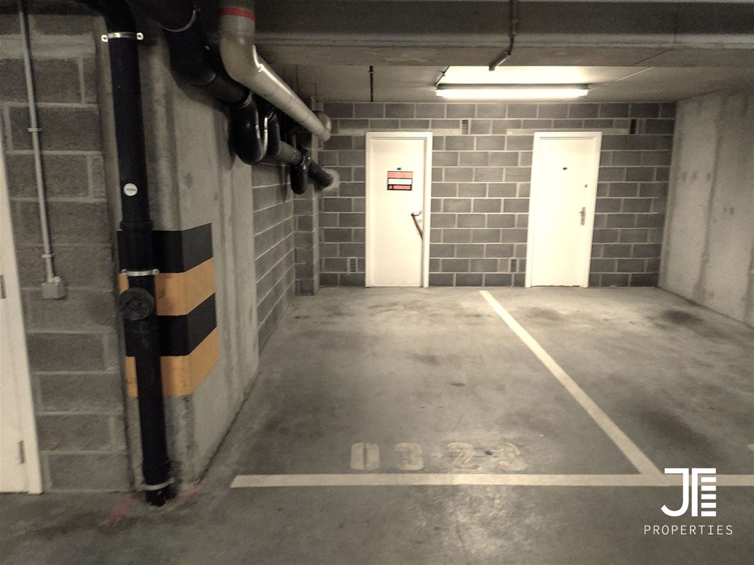 Parking/Garagebox te 1050 IXELLES (België) - Prijs € 34.000