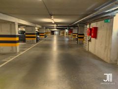 Foto 4 : Parking/Garagebox te 1050 IXELLES (België) - Prijs € 34.000