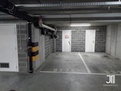 Foto 2 : Parking/Garagebox te 1050 IXELLES (België) - Prijs € 34.000