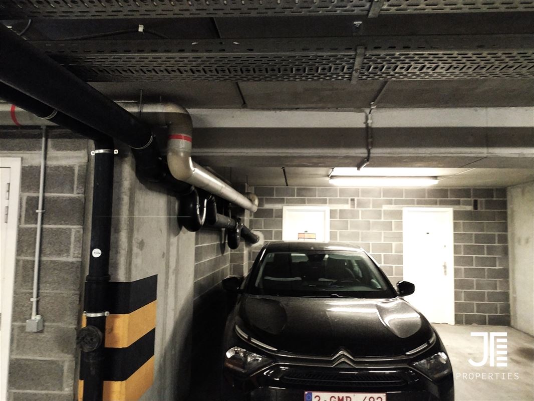 Foto 3 : Parking/Garagebox te 1050 IXELLES (België) - Prijs € 34.000