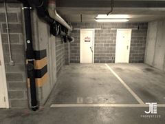 Foto 1 : Parking/Garagebox te 1050 IXELLES (België) - Prijs € 34.000