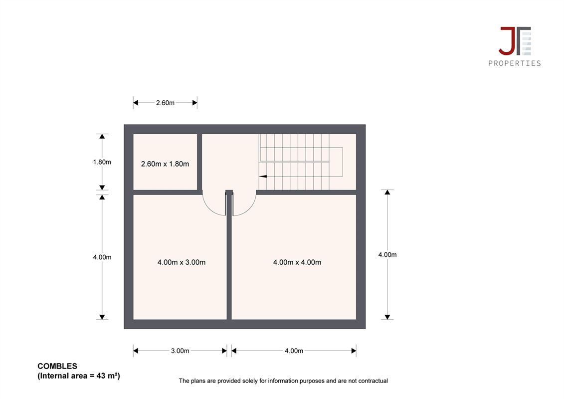 Foto 31 : Immeuble de rapport te 1050 Ixelles (België) - Prijs € 750.000