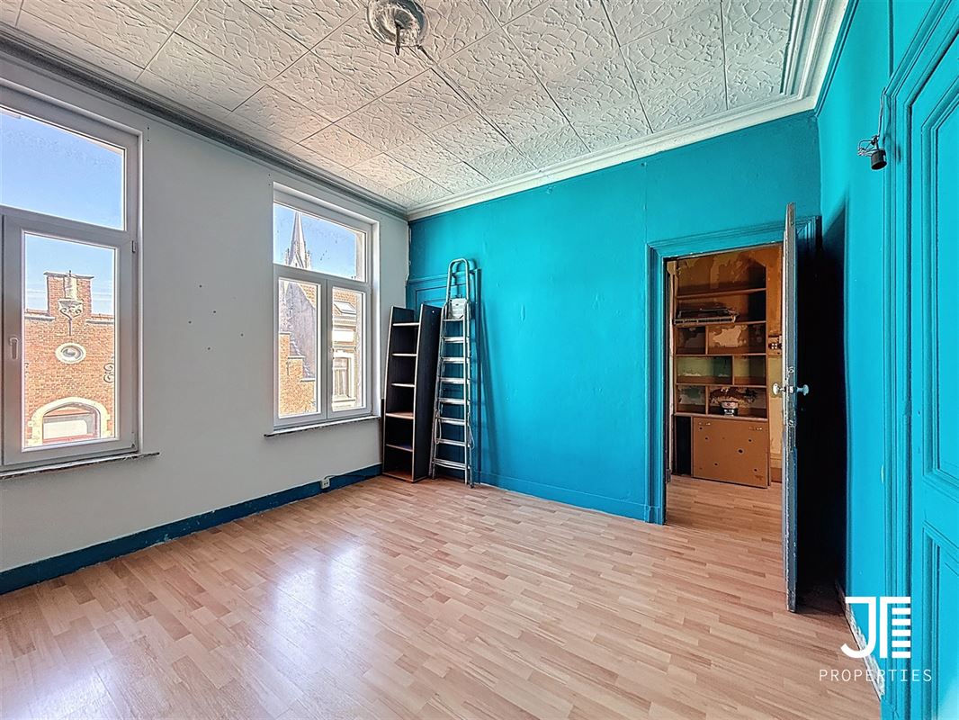 Foto 28 : Immeuble de rapport te 1050 Ixelles (België) - Prijs € 750.000