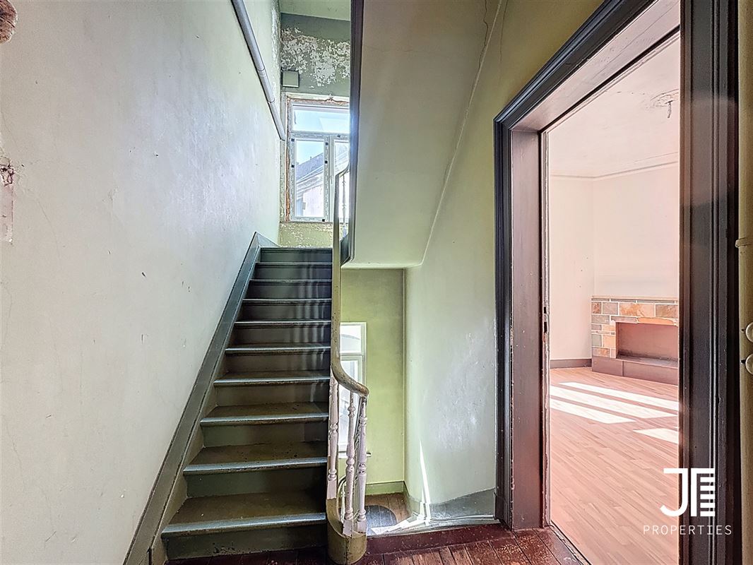 Foto 30 : Immeuble de rapport te 1050 Ixelles (België) - Prijs € 750.000
