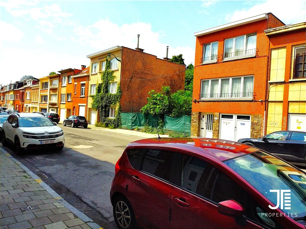 Foto 3 : Grond te 1080 MOLENBEEK-SAINT-JEAN (België) - Prijs € 415.000