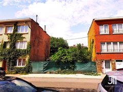 Foto 2 : Grond te 1080 MOLENBEEK-SAINT-JEAN (België) - Prijs € 415.000