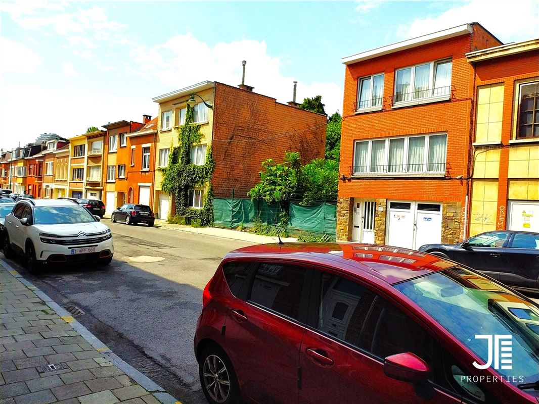 Foto 4 : Grond te 1080 MOLENBEEK-SAINT-JEAN (België) - Prijs € 415.000