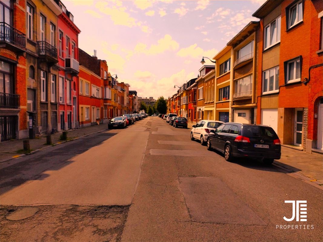 Foto 5 : Grond te 1080 MOLENBEEK-SAINT-JEAN (België) - Prijs € 415.000