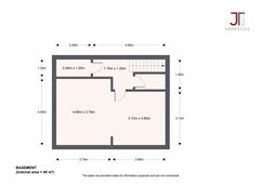 Foto 32 : Immeuble de rapport te 1050 Ixelles (België) - Prijs € 750.000