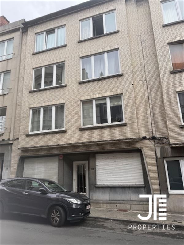 Image 2 : Rez-de-Chaussée à 1050 Bruxelles (Belgique) - Prix 220.000 €