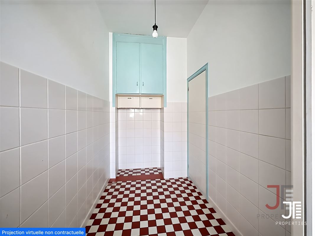 Image 10 : Rez-de-Chaussée à 1050 Bruxelles (Belgique) - Prix 220.000 €