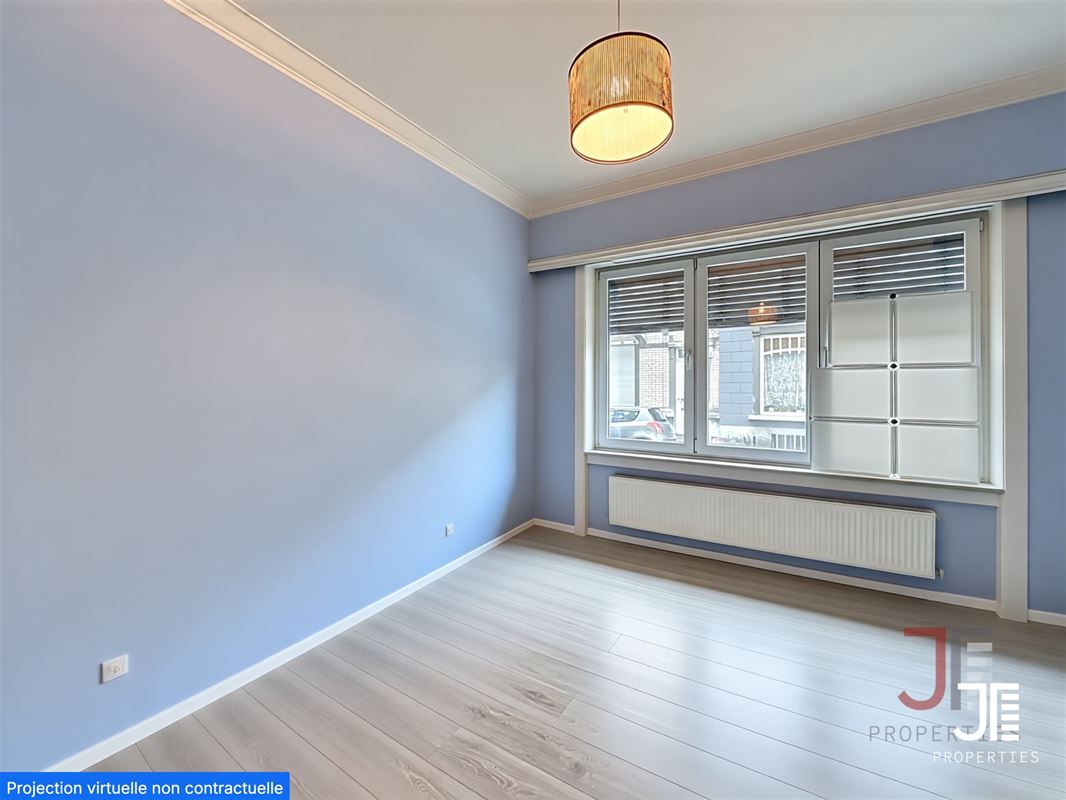 Image 4 : Rez-de-Chaussée à 1050 Bruxelles (Belgique) - Prix 220.000 €