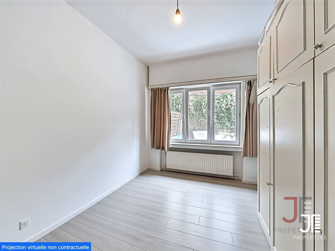 Image 9 : Rez-de-Chaussée à 1050 Bruxelles (Belgique) - Prix 220.000 €