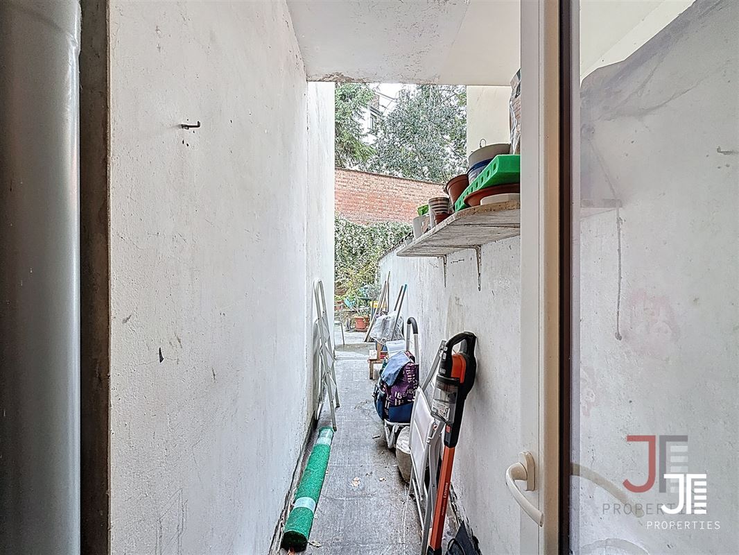 Image 12 : Rez-de-Chaussée à 1050 Bruxelles (Belgique) - Prix 220.000 €