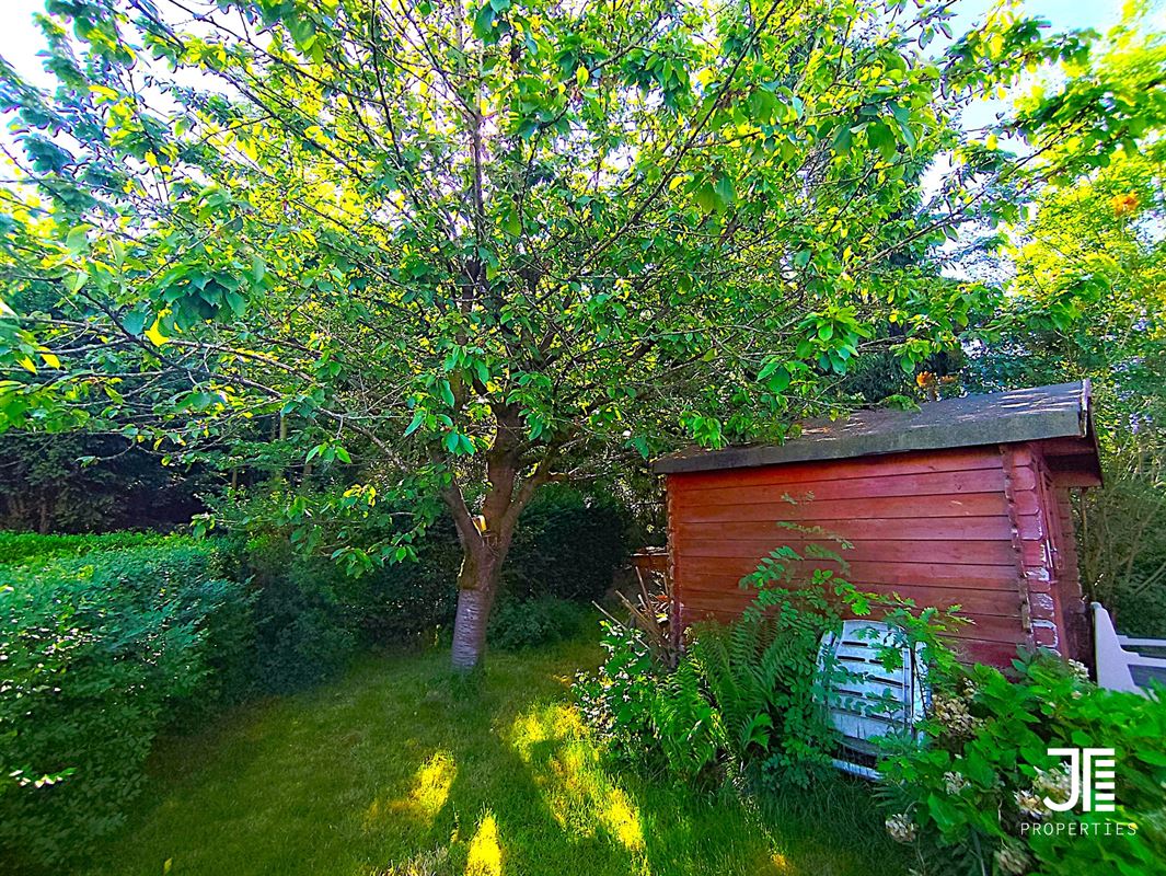 Image 27 : Maison d'habitation à 1420 Braine-l'Alleud (Belgique) - Prix 430.000 €