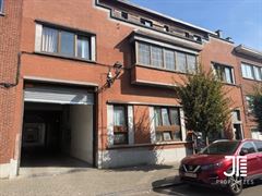 Image 1 : Immeuble de rapport à 1070 Anderlecht (Belgique) - Prix 3.350.000 €