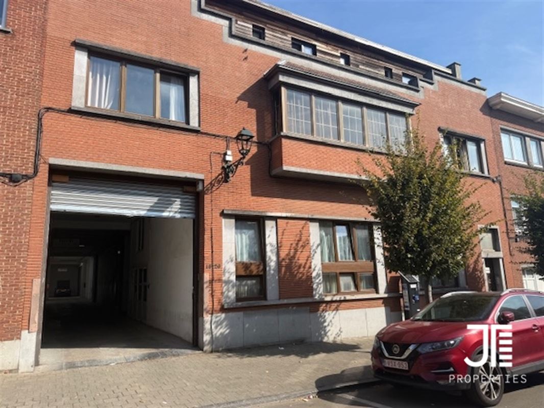 Immeuble de rapport à 1070 Anderlecht (Belgique) - Prix 3.350.000 €