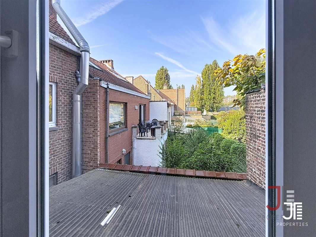 Foto 14 : Immeuble de rapport te 1070 Anderlecht (België) - Prijs &euro; 1.200.000