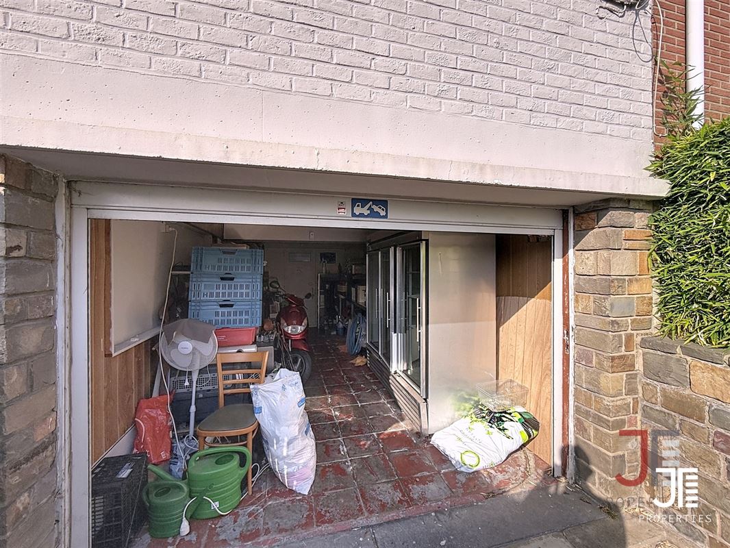 Foto 23 : Immeuble de rapport te 1070 Anderlecht (België) - Prijs &euro; 1.200.000