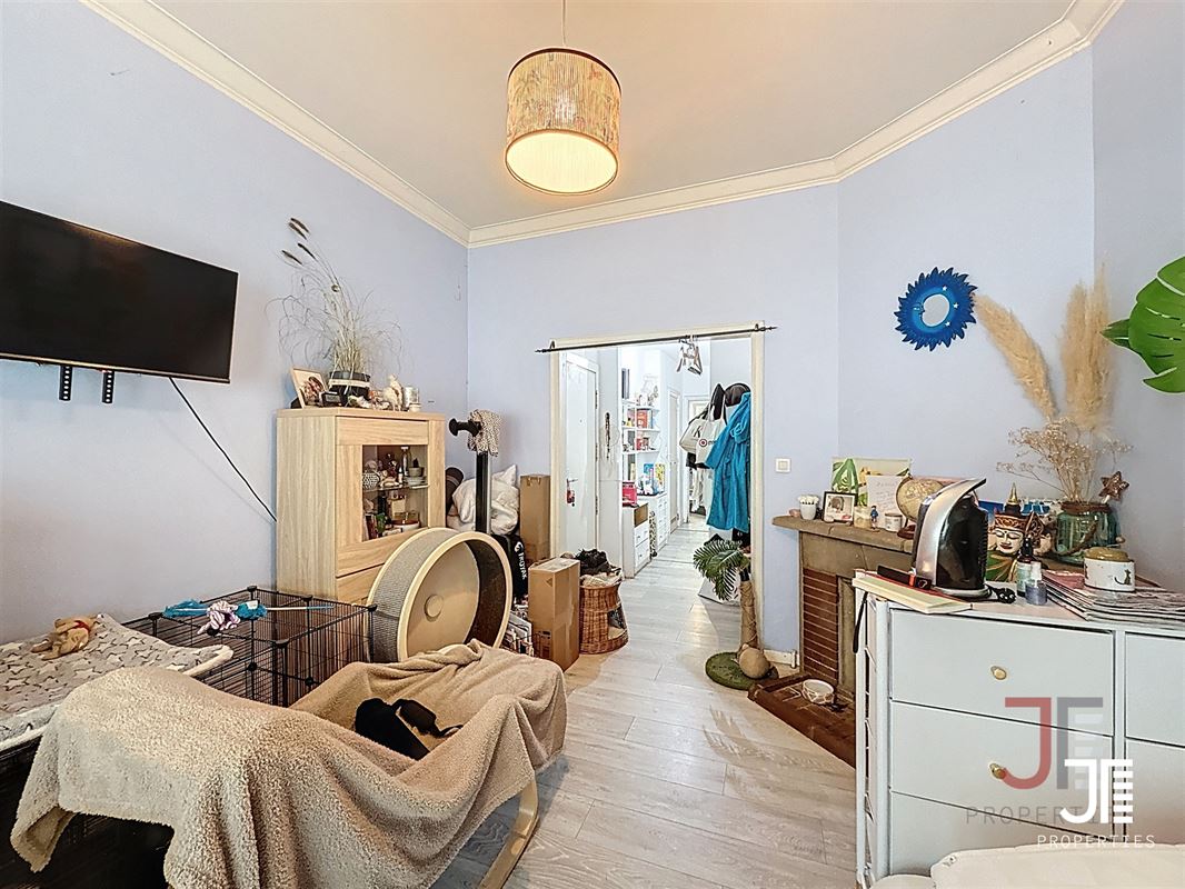 Image 6 : Rez-de-Chaussée à 1050 Bruxelles (Belgique) - Prix 220.000 €