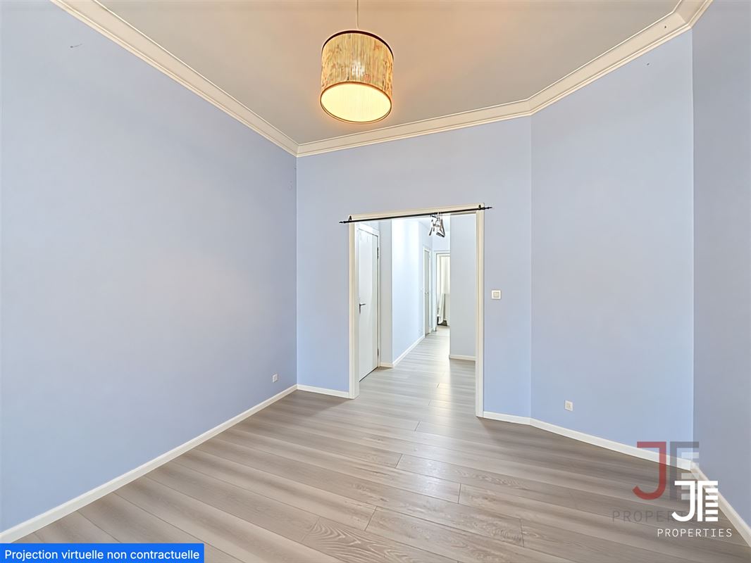 Image 8 : Rez-de-Chaussée à 1050 Bruxelles (Belgique) - Prix 220.000 €