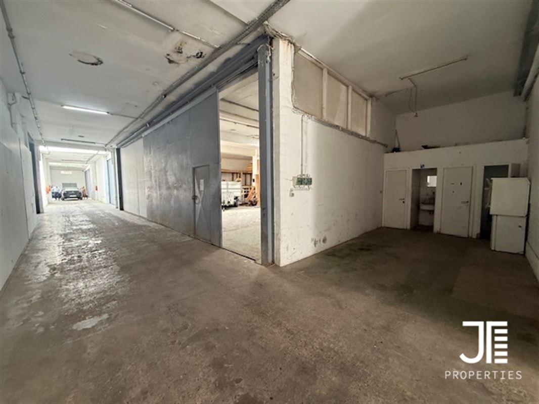 Image 3 : Immeuble de rapport à 1070 Anderlecht (Belgique) - Prix 3.350.000 €