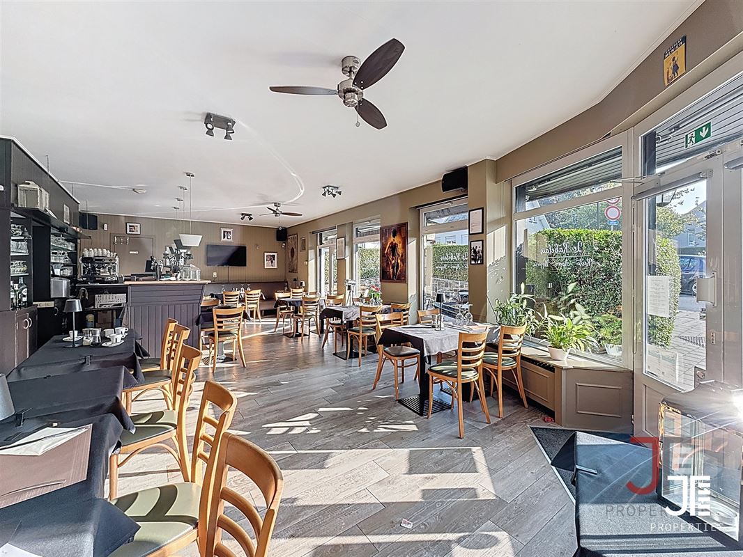 Immeuble de rapport te 1070 Anderlecht (België) - Prijs &euro; 1.200.000