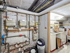 Foto 5 : Immeuble de rapport te 1070 Anderlecht (België) - Prijs &euro; 1.200.000