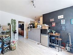 Foto 8 : Immeuble de rapport te 1070 Anderlecht (België) - Prijs &euro; 1.200.000