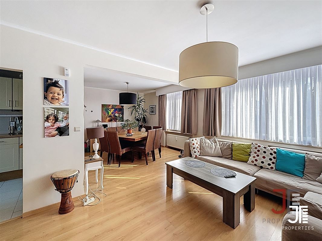 Foto 11 : Immeuble de rapport te 1070 Anderlecht (België) - Prijs &euro; 1.200.000