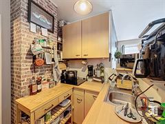 Foto 7 : Immeuble de rapport te 1070 Anderlecht (België) - Prijs &euro; 1.200.000